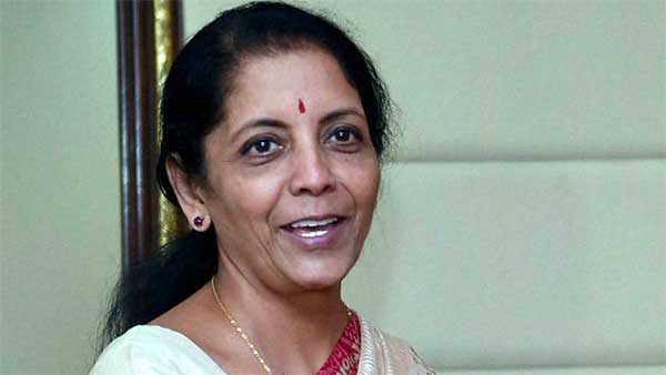 தொடர் சரிவில் ஆட்டோமொபைல் துறை... ஓலா, உபரை கை காட்டிய நிர்மலா சீத்தாராமன்!