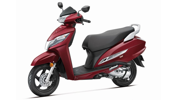 புதிய ஹோண்டா ஆக்டிவா 125 பிஎஸ்-6 டெலிவிரி எப்போது?