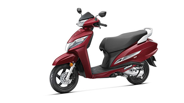 புதிய ஹோண்டா ஆக்டிவா 125 பிஎஸ்-6 மாடல் விற்பனைக்கு அறிமுகம்: முழு விபரம்