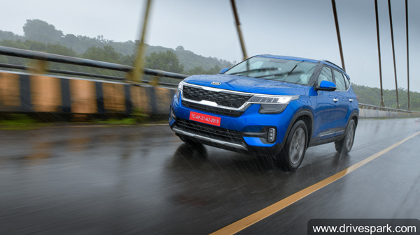 கியா செல்டோஸ் காரின் வேரியண்ட் வாரியாக வெயிட்டிங் பீரியட் விபரம்!