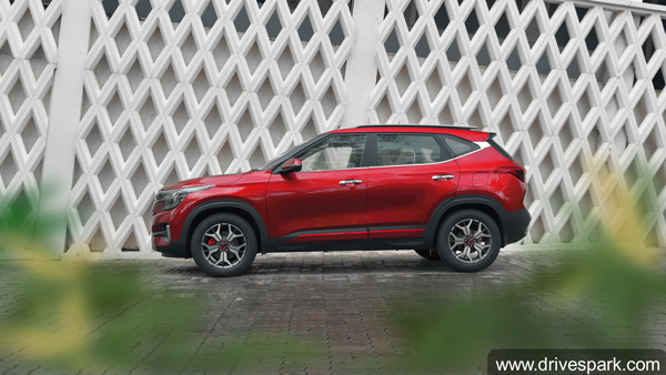 கியா செல்டோஸ் காரின் வேரியண்ட் வாரியாக வெயிட்டிங் பீரியட் விபரம்!