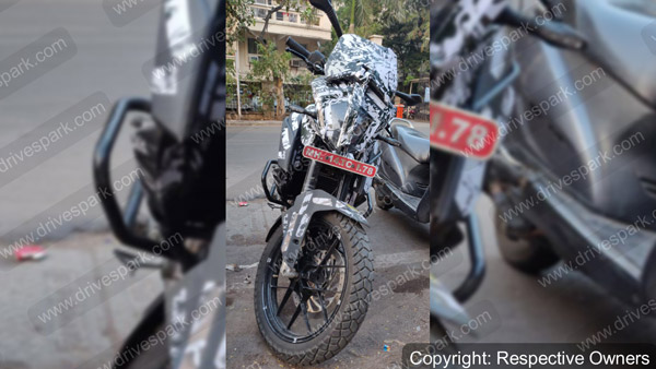 புதிய கேடிஎம் 390 அட்வென்ச்சர் பைக்கின் அறிமுக விபரம்!