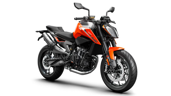 புதிய கேடிஎம் 790 ட்யூக் பைக் அறிமுக தேதி விபரம் வெளியானது!