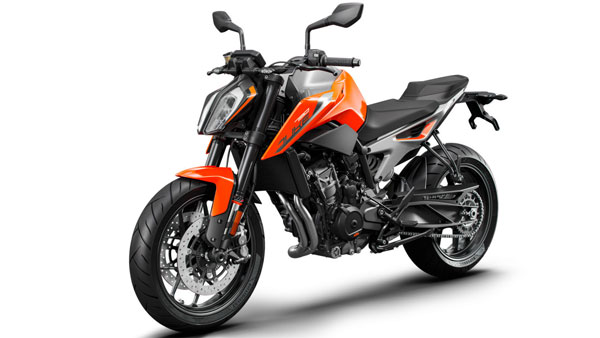 புதிய கேடிஎம் 790 ட்யூக் பைக் அறிமுக தேதி விபரம் வெளியானது!