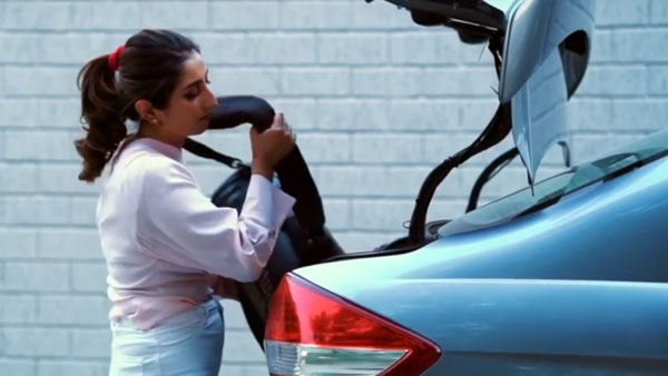 மாருதி சியாஸ் காரில் அட்டகாசமான புதிய வசதி அறிமுகம்!