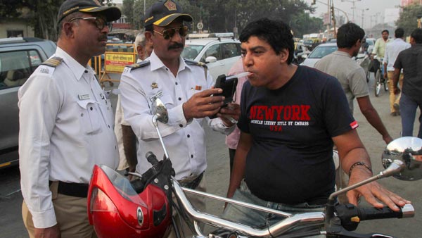 ஓலா, ஊபர் காரணமா... நிர்மலா சீதாராமனுக்கு பதிலடி கொடுத்த மாருதி சுஸுகி!