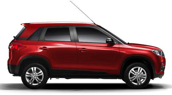 வெனியூ எஃபெக்ட்... மாருதி விட்டாரா பிரெஸ்ஸா மீது ரூ.1 லட்சம் டிஸ்கவுண்ட்!