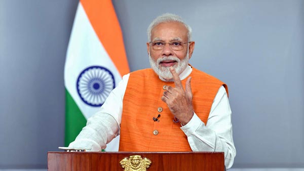 பைக்கை கொளுத்திய இளைஞர்... மோடி அரசின் திட்டம் வேலை செய்ய துவங்கியது!!