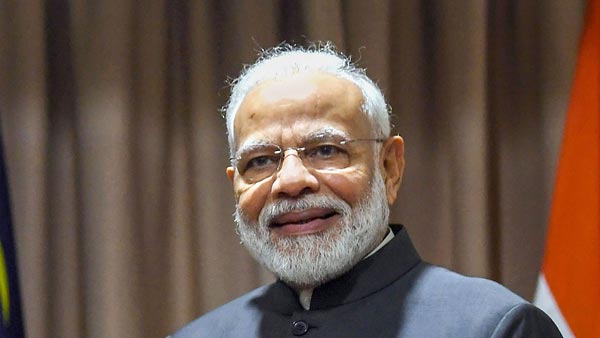 பைக்கை கொளுத்திய இளைஞர்... மோடி அரசின் திட்டம் வேலை செய்ய துவங்கியது!!