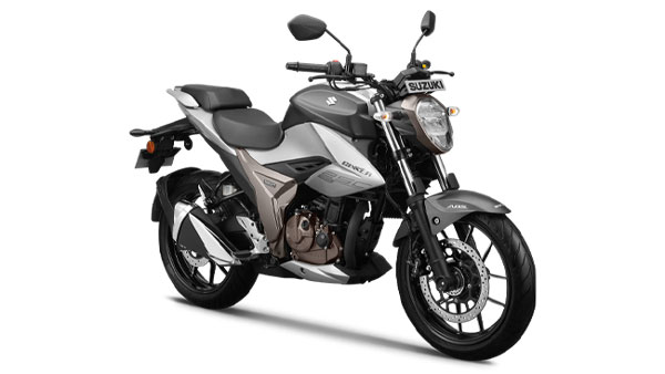 விற்பனை ஜரூர்... சுஸுகி நிறுவனம் மட்டும் ஹேப்பி அண்ணாச்சி!!