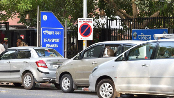 மோடி அரசுக்கு எதிராக எடப்பாடியார்... அபராத விஷயத்தில் தமிழகம் அதிரடி முடிவு... என்னவென்று தெரியுமா?