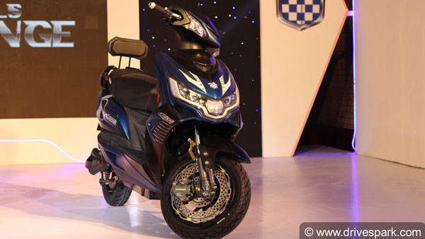 இந்தியாவில் ரூ.200 கோடியை முதலீடு செய்யும் ஒகினவா நிறுவனம்!
