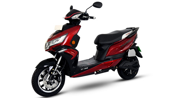 ஒகினவா பிரெய்ஸ் புரோ எலெக்ட்ரிக் ஸ்கூட்டர் விற்பனைக்கு அறிமுகம்!