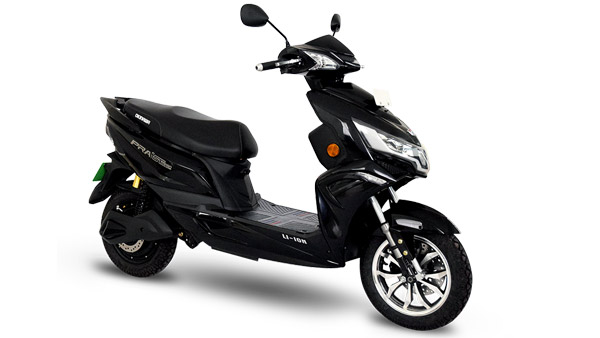 ஒகினவா பிரெய்ஸ் புரோ எலெக்ட்ரிக் ஸ்கூட்டர் விற்பனைக்கு அறிமுகம்!