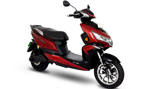 ஒகினவா பிரெய்ஸ் புரோ எலெக்ட்ரிக் ஸ்கூட்டர் விற்பனைக்கு அறிமுகம்!
