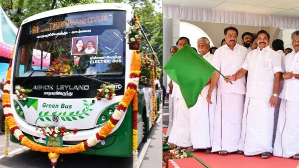 விரைவில் அறிமுகமாகும் பேருந்துகளுக்கான ஆப்... ஓலா, ஊபரை வீழ்த்த தமிழக அரசு அதிரடி!!!