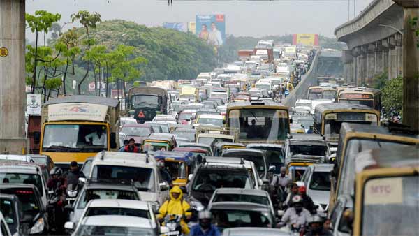 உச்சகட்ட எதிர்ப்பில் மோடி: திட்டத்தை செயல்படுத்த முடியாமல் பாஜக கவலை... மேற்குவங்கத்துடன் இணைந்த மபி!
