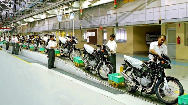 ஆட்டோமொபைல் துறைக்கு 'அல்வா' கொடுத்த ஜிஎஸ்டி கவுன்சில்!
