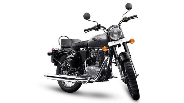 விலை குறைவான ராயல் என்ஃபீல்டு க்ளாசிக் 350 எஸ் மாடல் தமிழகத்தில் அறிமுகம்!