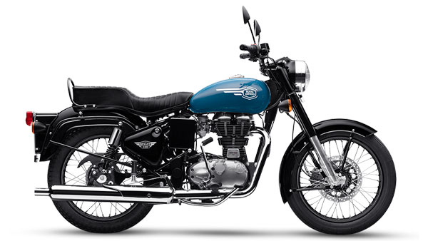 விலை குறைவான ராயல் என்ஃபீல்டு க்ளாசிக் 350 எஸ் மாடல் தமிழகத்தில் அறிமுகம்!
