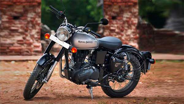 விலை குறைவான ராயல் என்ஃபீல்டு க்ளாசிக் 350 எஸ் மாடல் தமிழகத்தில் அறிமுகம்!