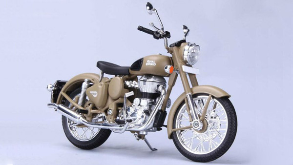 ரூ.1,200-க்கு கிடைக்க உள்ள கிளாசிக் 500: ராயல் என்பீல்டு அதிரடி... எப்படி தெரியுமா...?