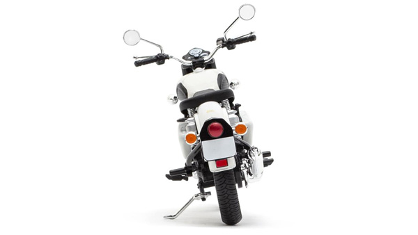 ரூ.1,200-க்கு கிடைக்க உள்ள கிளாசிக் 500: ராயல் என்பீல்டு அதிரடி... எப்படி தெரியுமா...?