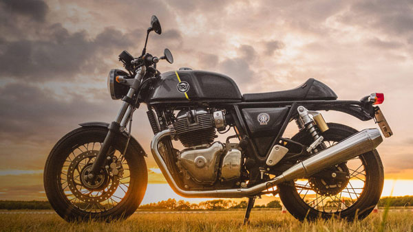 ராயல் என்ஃபீல்டு 650 மோட்டார்சைக்கிள்களின் விலை அதிகரிப்பு!