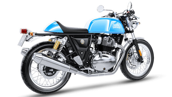 ராயல் என்ஃபீல்டு 650 மோட்டார்சைக்கிள்களின் விலை அதிகரிப்பு!