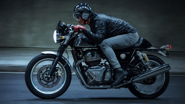 ராயல் என்ஃபீல்டு 650 மோட்டார்சைக்கிள்களின் விலை அதிகரிப்பு!