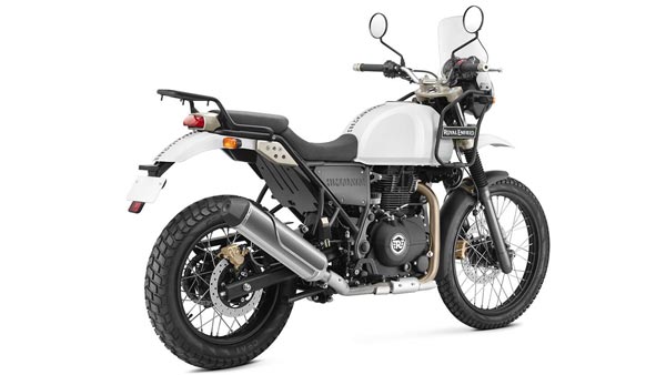 ராயல் என்ஃபீல்டு ஹிமாலயன் 650 மோட்டார்சைக்கிள் அறிமுக விபரம்!