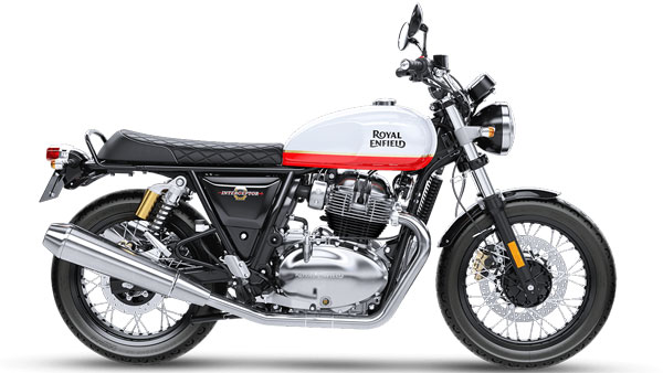 ராயல் என்ஃபீல்டு 650 மோட்டார்சைக்கிள்களின் விலை அதிகரிப்பு!