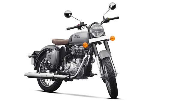 விலை குறைவான ராயல் என்ஃபீல்டு க்ளாசிக் 350 எஸ் மாடல் தமிழகத்தில் அறிமுகம்!