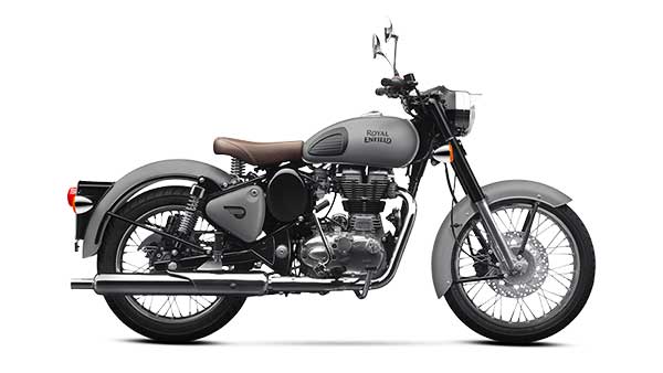 விலை குறைவான ராயல் என்ஃபீல்டு க்ளாசிக் 350 எஸ் மாடல் தமிழகத்தில் அறிமுகம்!