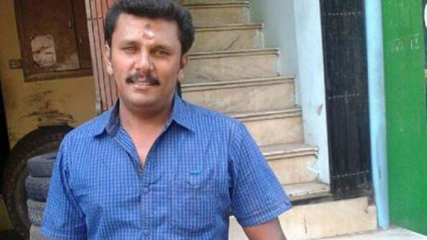 போலீஸ் நடத்திய வாகன சோதனையில் சாப்ட்வேர் இன்ஜினியர் உயிரிழந்ததால் அதிர்ச்சி... காரணம் என்ன தெரியுமா?