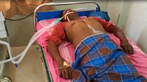 போலீஸ் நடத்திய வாகன சோதனையில் சாப்ட்வேர் இன்ஜினியர் உயிரிழந்ததால் அதிர்ச்சி... காரணம் என்ன தெரியுமா?