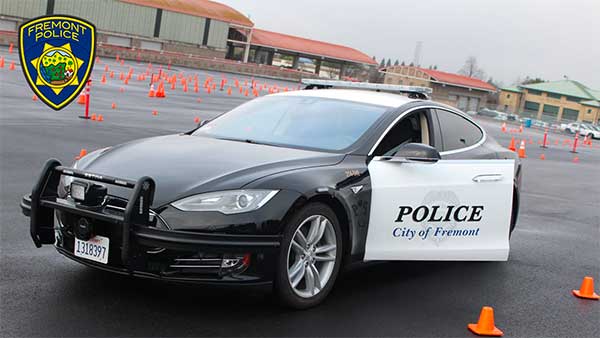 Image Courtesy: Fremont Police Department