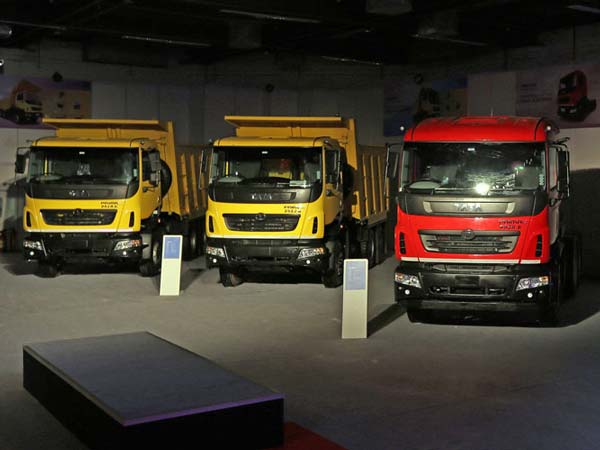 நாட்டிலேயே அதிக அபராதத்தை கட்டிய லாரி டிரைவர்: எவ்வளவு தெரிஞ்சா விதிமீறலை கனவில்கூட நினைக்க மாட்டீங்க!