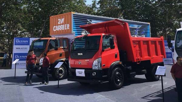 நாட்டிலேயே அதிக அபராதத்தை கட்டிய லாரி டிரைவர்: எவ்வளவு தெரிஞ்சா விதிமீறலை கனவில்கூட நினைக்க மாட்டீங்க!