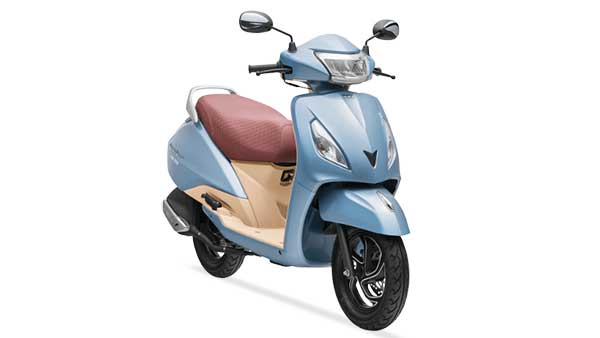 கூடுதல் சிறப்பம்சங்களுடன் டிவிஎஸ் ஜுபிடர் க்ராண்ட் எடிசன் அறிமுகம்!