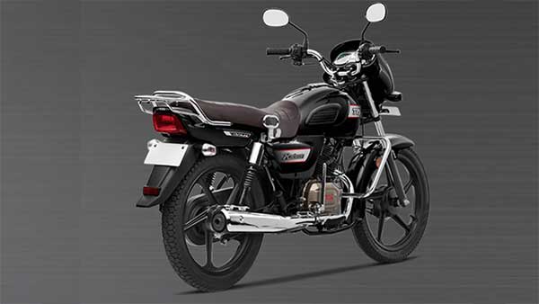 டிவிஎஸ் ரேடியான் பைக்கின் ஸ்பெஷல் எடிசன் மாடல் விற்பனைக்கு அறிமுகம்!