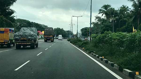 மந்திரவாதிகள் உலாவும் மர்மமான சாலை... காரில் இறைச்சி எடுத்து சென்ற தம்பதிக்கு என்ன ஆனது தெரியுமா?
