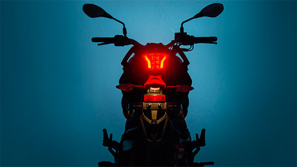 புதிய பெனெல்லி 302எஸ் பைக் அறிமுகம்... படங்களுடன் தகவல்கள்!