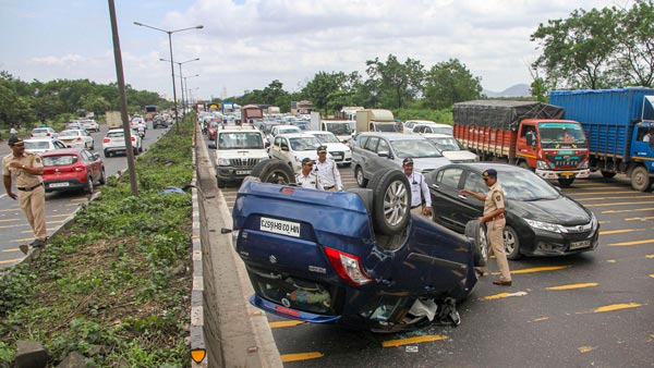 ஆச்சரியமா இருக்கே... இரவு 10 மணிக்கு மேல் கார் கதவை படாரென மூட கூடாது... ஏன் தெரியுமா?