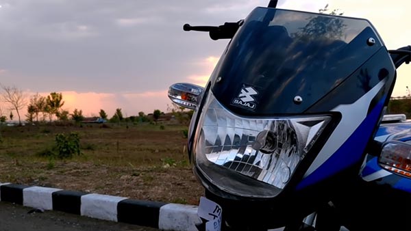 இந்திய மின்சார வாகன சந்தையில் புரட்சியை செய்ய தயாராகும் பஜாஜ் ஸ்கூட்டர்: பெயர் பற்றிய தகவல் கசிவு!
