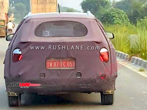 கியா செல்டோஸின் சிறப்பம்சங்களுடன் வெளியாகும் 2020 ஹூண்டாய் க்ரெட்டா எஸ்யூவி!