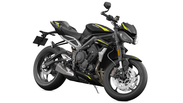 கேடிஎம் ட்யூக் 790-ன் போட்டி மாடல் நியூ(2020) டிரையம்ப் ஸ்ட்ரீட் ட்ரிபிள் ஆர்எஸ்-ன் அறிமுக தேதி வெளியானது...