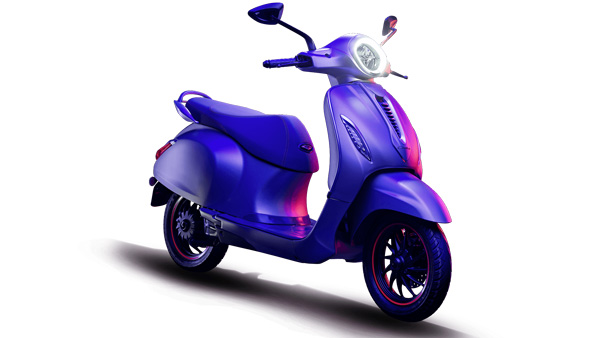 பஜாஜ் சேத்தக் எலெக்ட்ரிக் ஸ்கூட்டர் பற்றிய மில்லியன் டாலர் கேள்வி?
