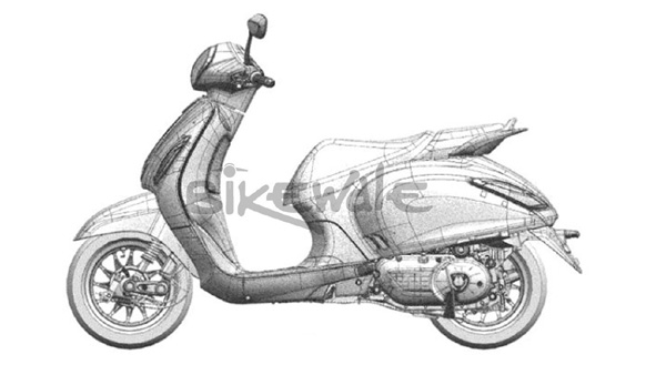 பஜாஜ் அர்பனைட் எலெக்ட்ரிக் ஸ்கூட்டர்: புதிய தகவல்கள்! பஜாஜ் அர்பனைட் எலெக்ட்ரிக் ஸ்கூட்டர்: புதிய தகவல்கள்!