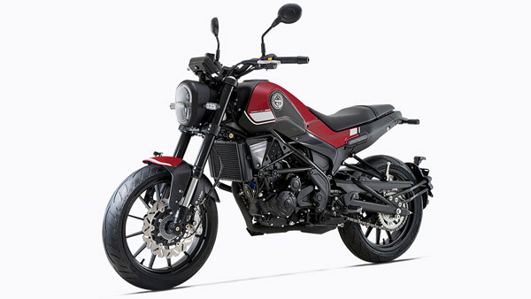 பெனெல்லி லியோன்சினோ 250 பைக் இந்தியாவில் விற்பனைக்கு அறிமுகம்!